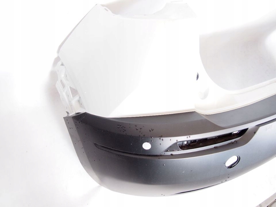 Mazda MX-30 bumper rear part rear PDC mx 30