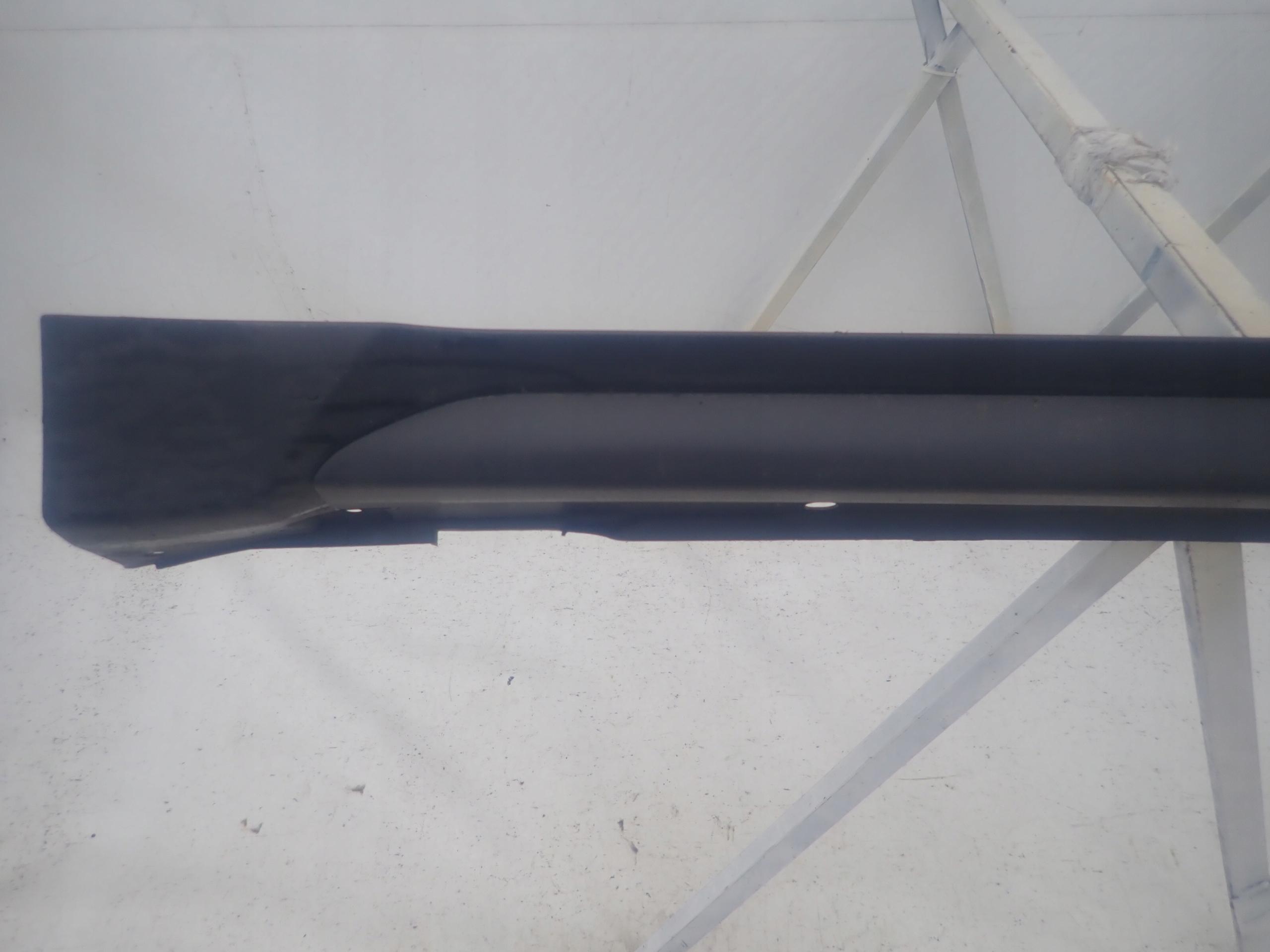 OPEL ANTARA LIFT 10-15 threshold right moulding threshold