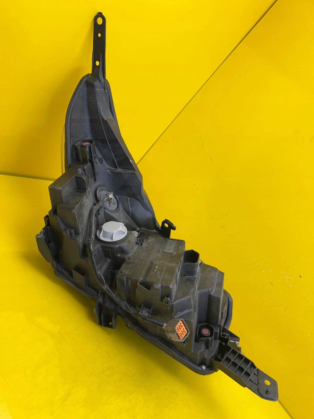 light left Subaru Legacy Outback IV 2022- Lift Full Led