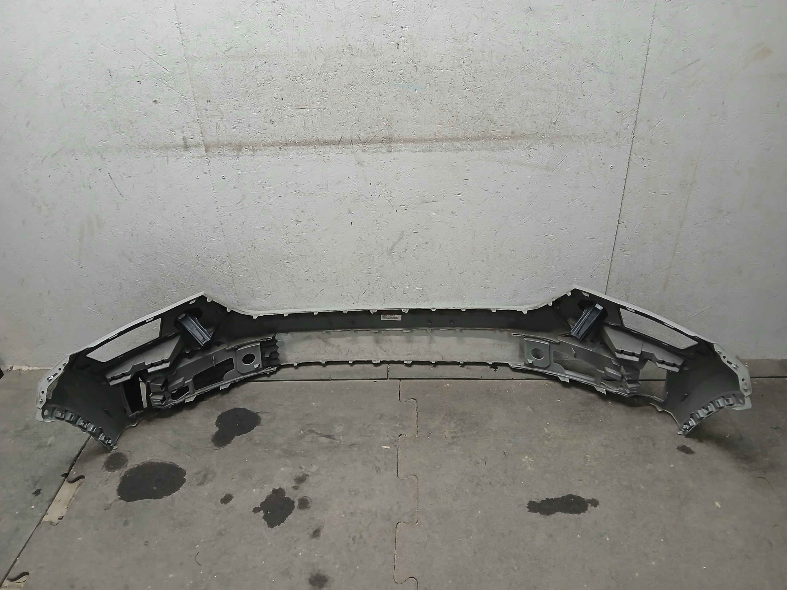 nárazník předek SKODA KODIAQ LIFT