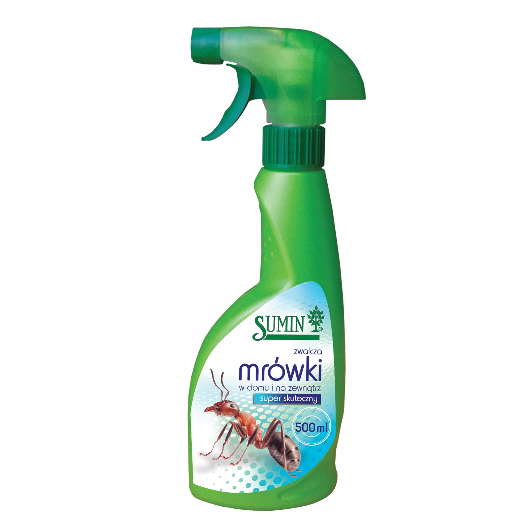 

Sumin Spray Na Mrówki 500ML