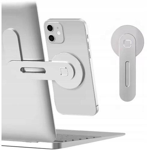 Uchwyt Magnetyczny Magsafe na ekran Laptopa Macbooka 3M Ring