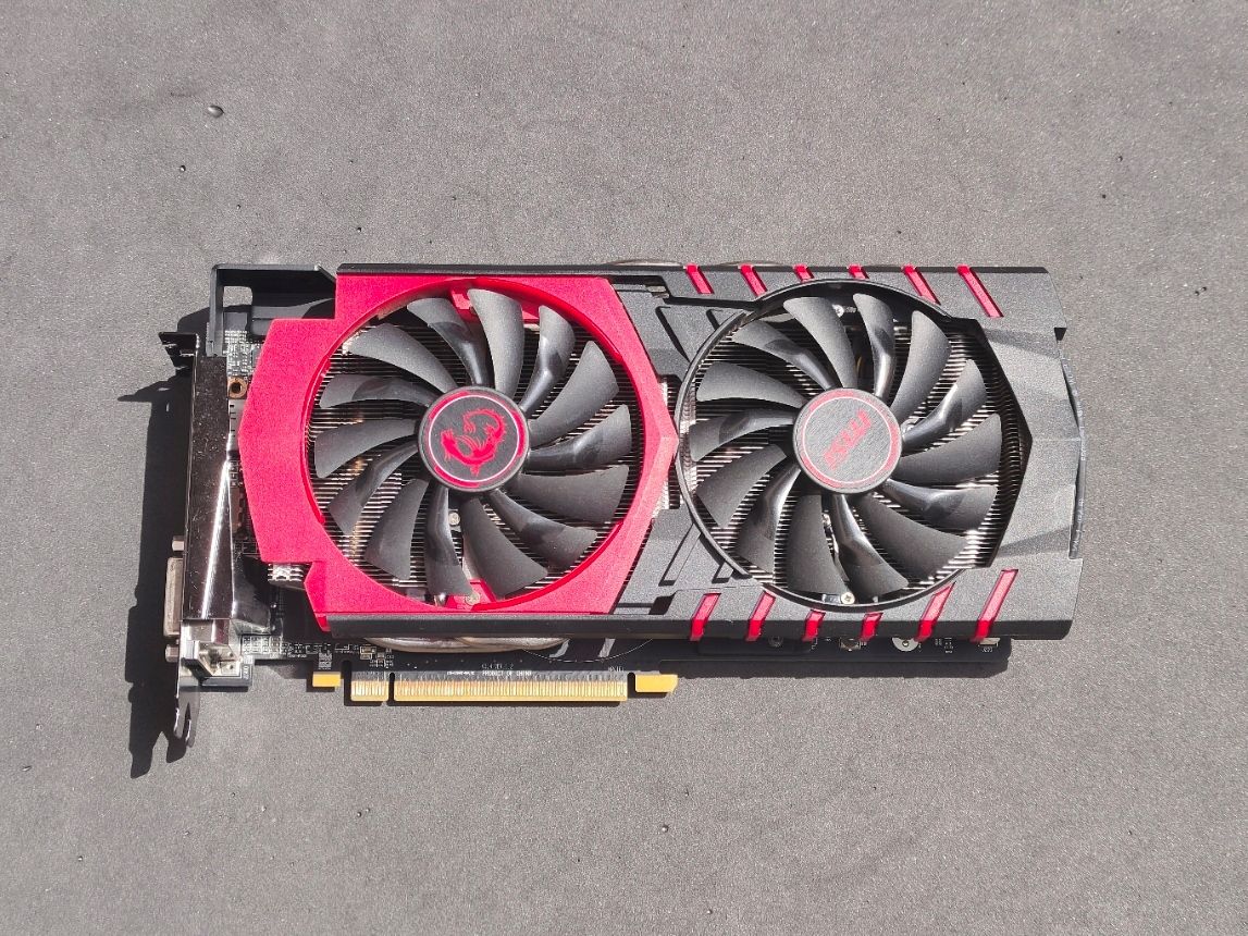R9 380 w Karty graficzne Sklepy, Opinie, Ceny w
