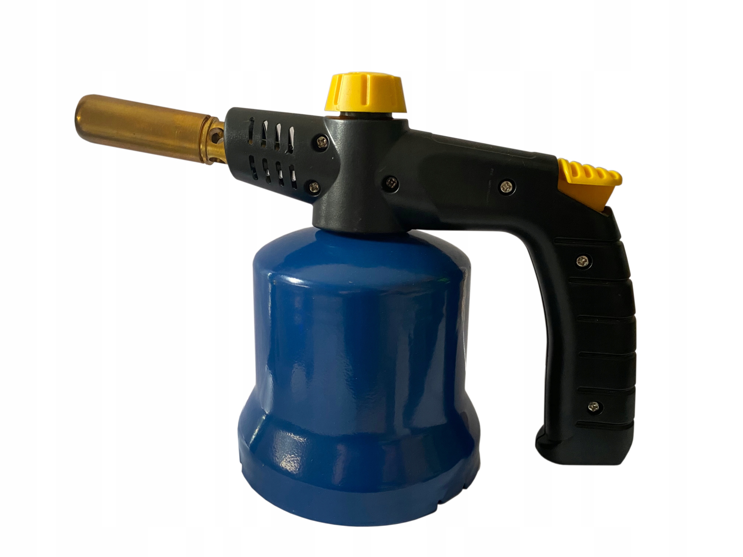 Pájecí Lampa S Zapalovačem na kartuše 190 g