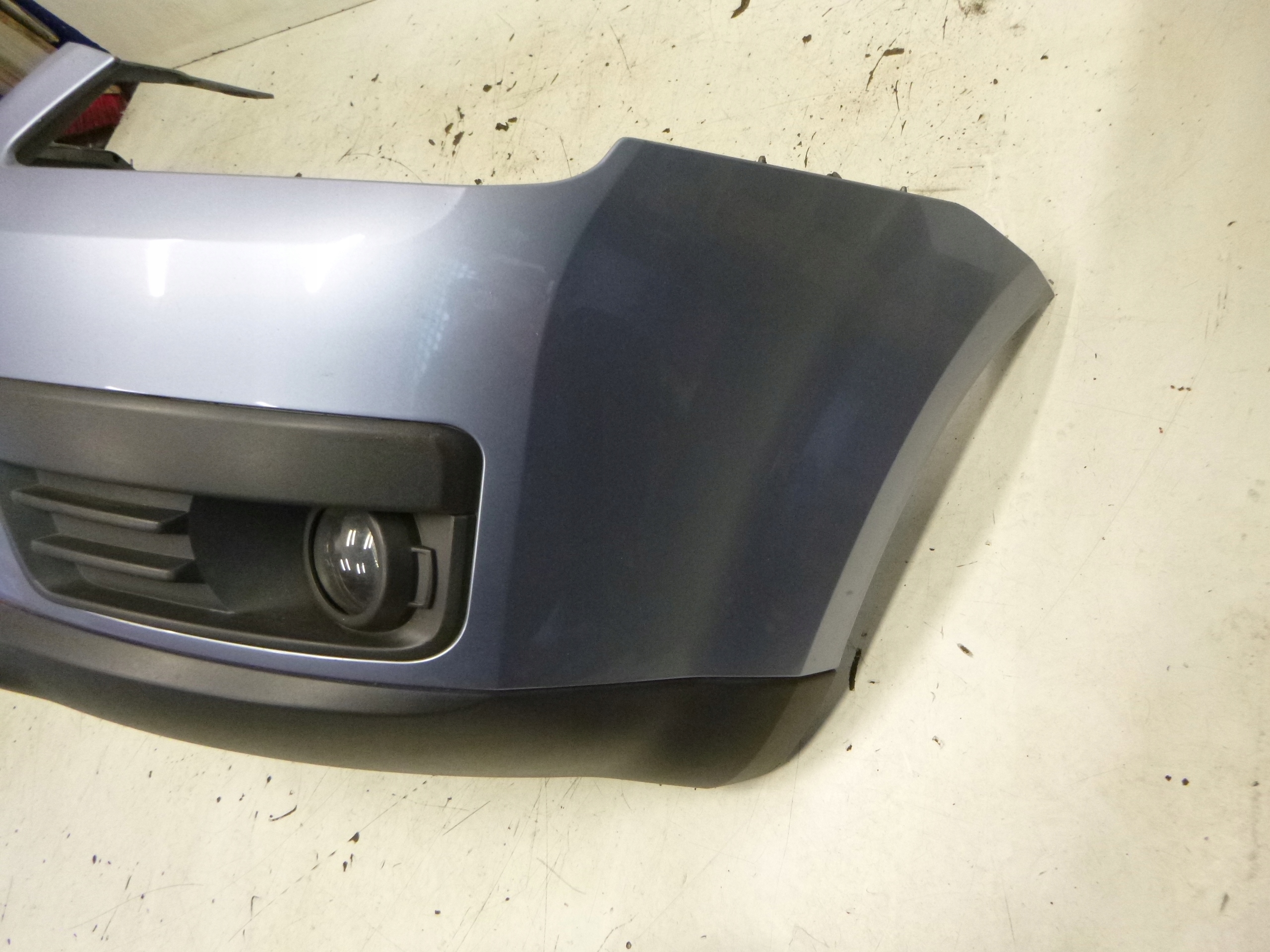 front bumper Ford C Max Z3 2004r.