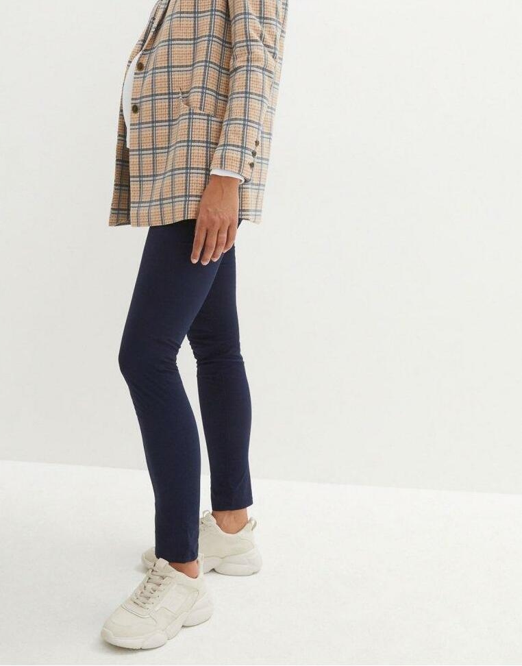 SPODNIE CIĄŻOWE Z BAWEŁNY 36 Rozmiar 36