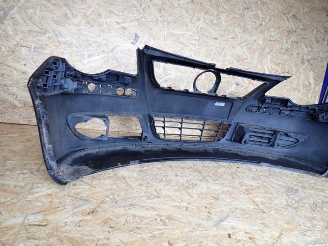 VW POLO 05-09 Frontstoßstange vorne