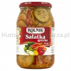 Rolnik Řecký salát 850 g