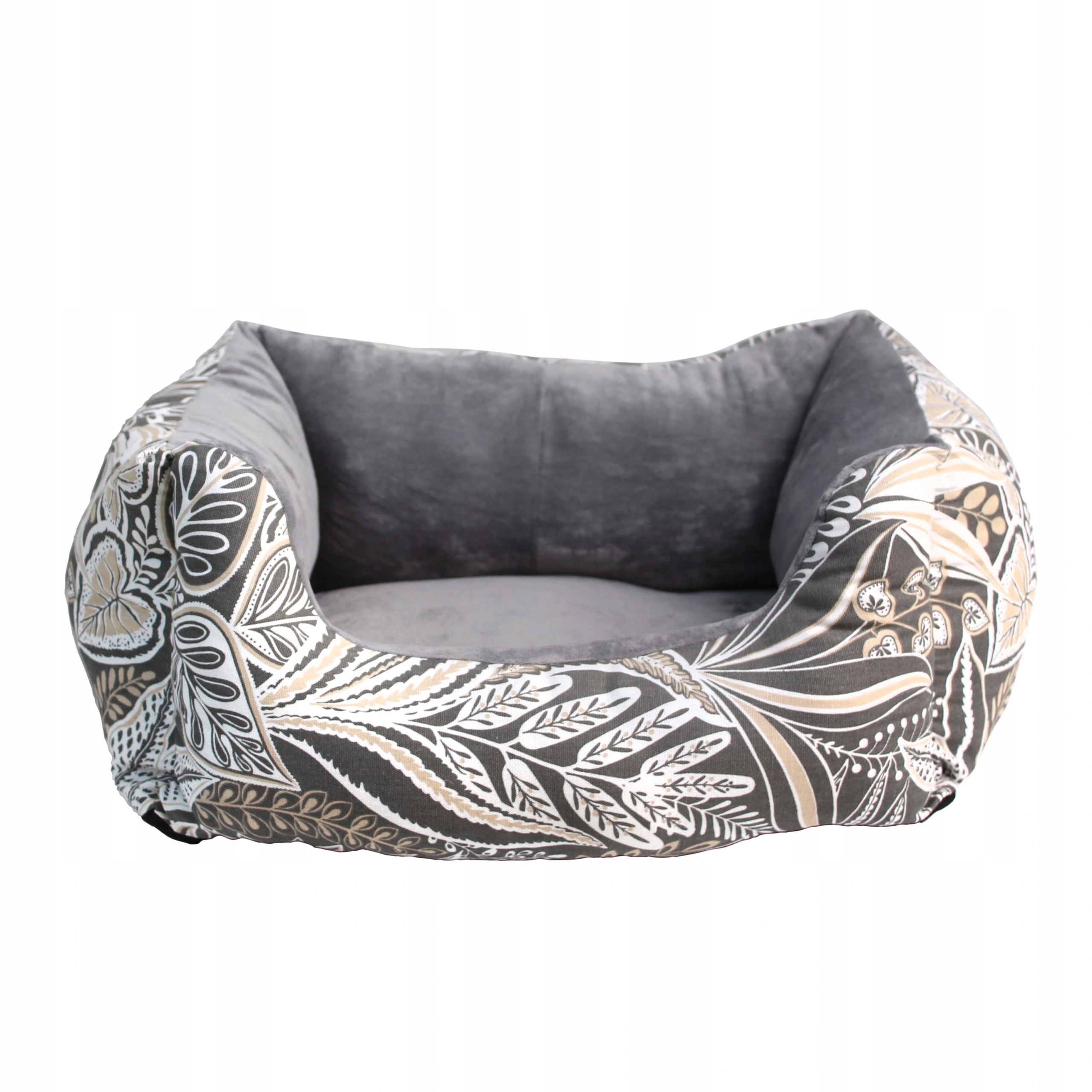 Levně Pelíšek Deluxe 58x48 CM Listy