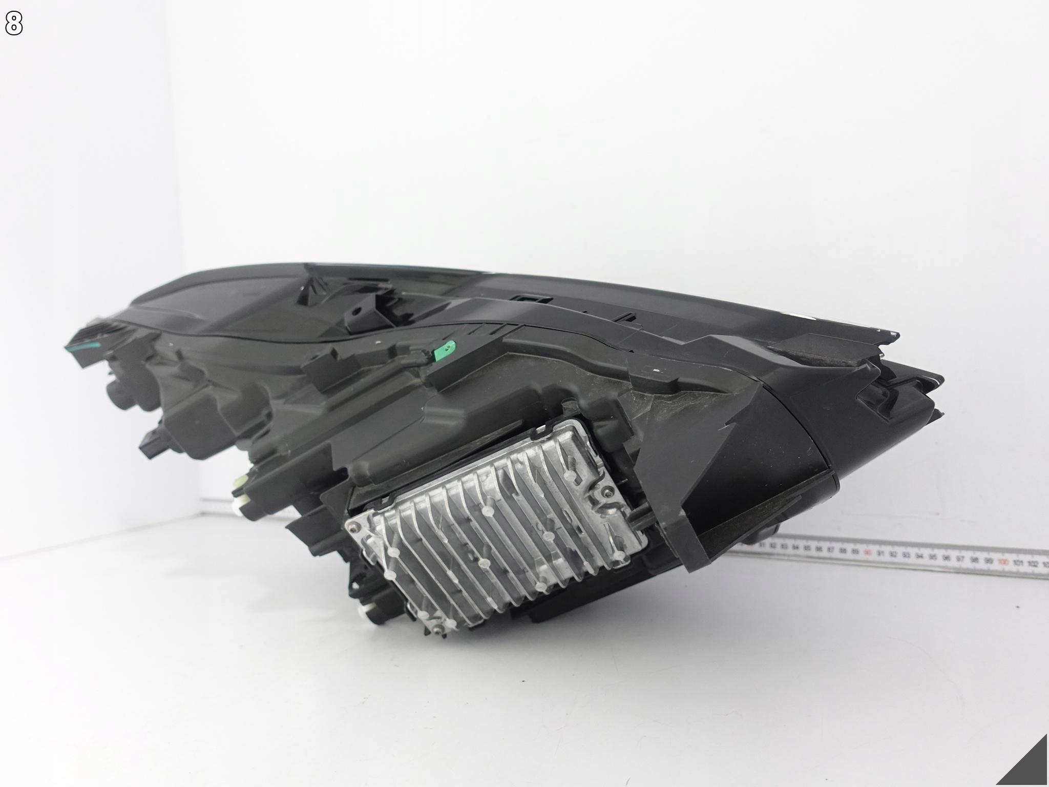 POLESTAR 4 23- Feux phare FULL LED PIXEL LED TECHNOLOGY Gauche Avant EUROPA +Module