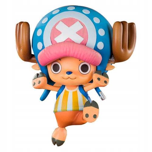 One Piece Zero Candy Lover Chopper Figurka FiguartsZERO 8 cm