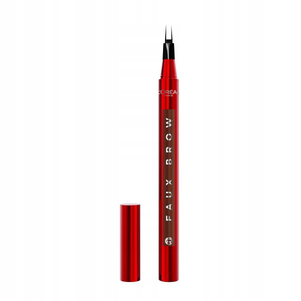 Faux Brow fix na obočí Light Brunette 1 ml Kvalita
