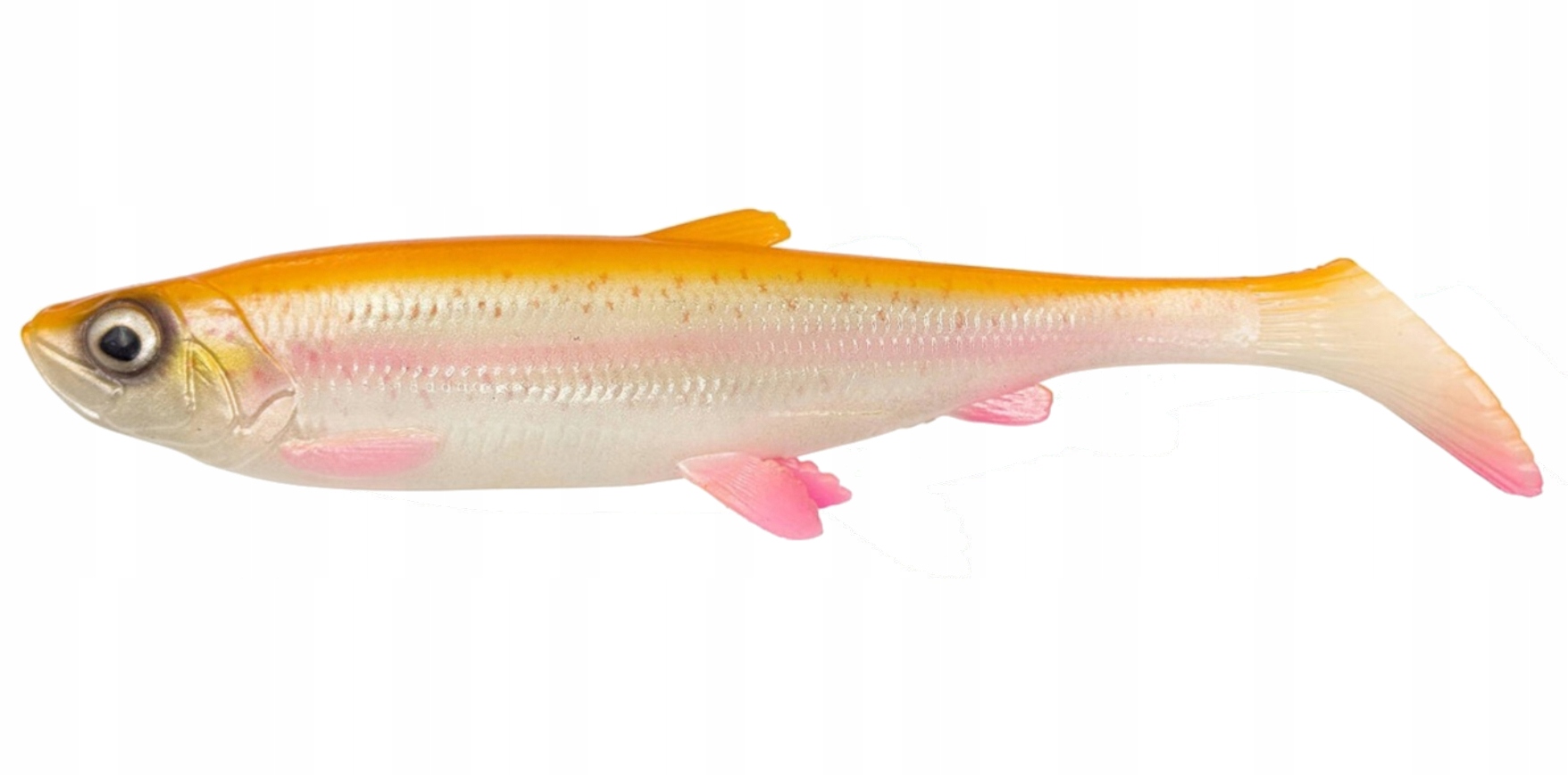 H15 Guma Savage Gear 3D Herring Shad V2 15cm 23g Albino