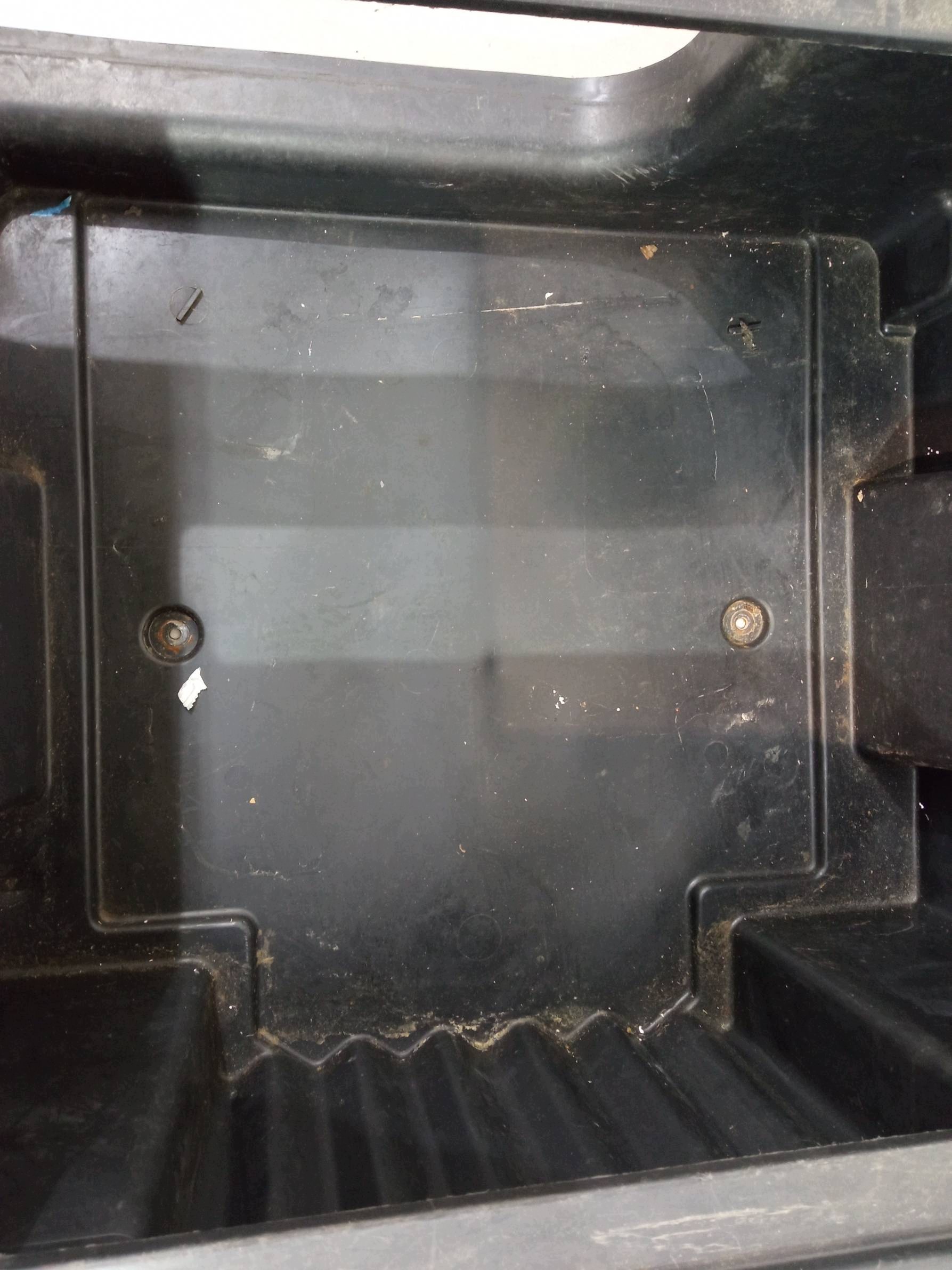 passenger compartment cabs right SPACE CAB DAF XF (2012-2016) 106 Euro 6 440 FT