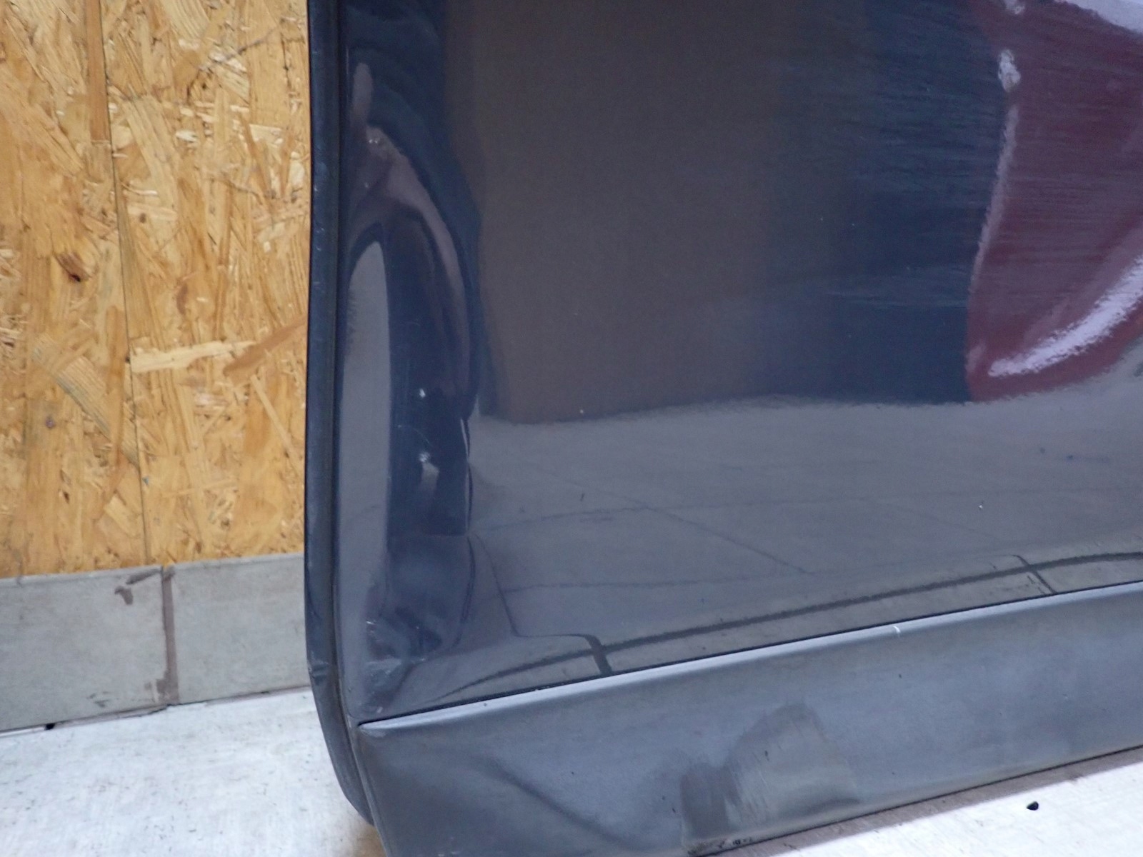 door left rear. left rear part KIA XCEED X CEED CD 2019- 77003J7800