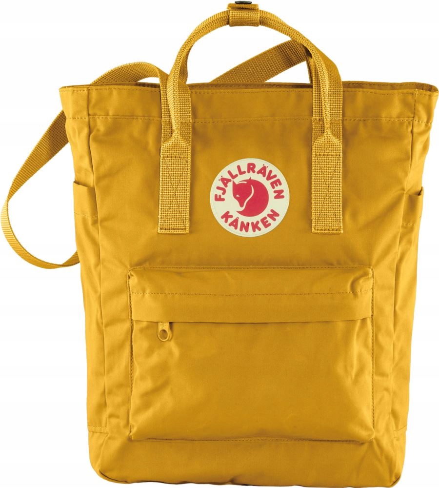 Batoh turistický Fjallraven Kanken Totepack