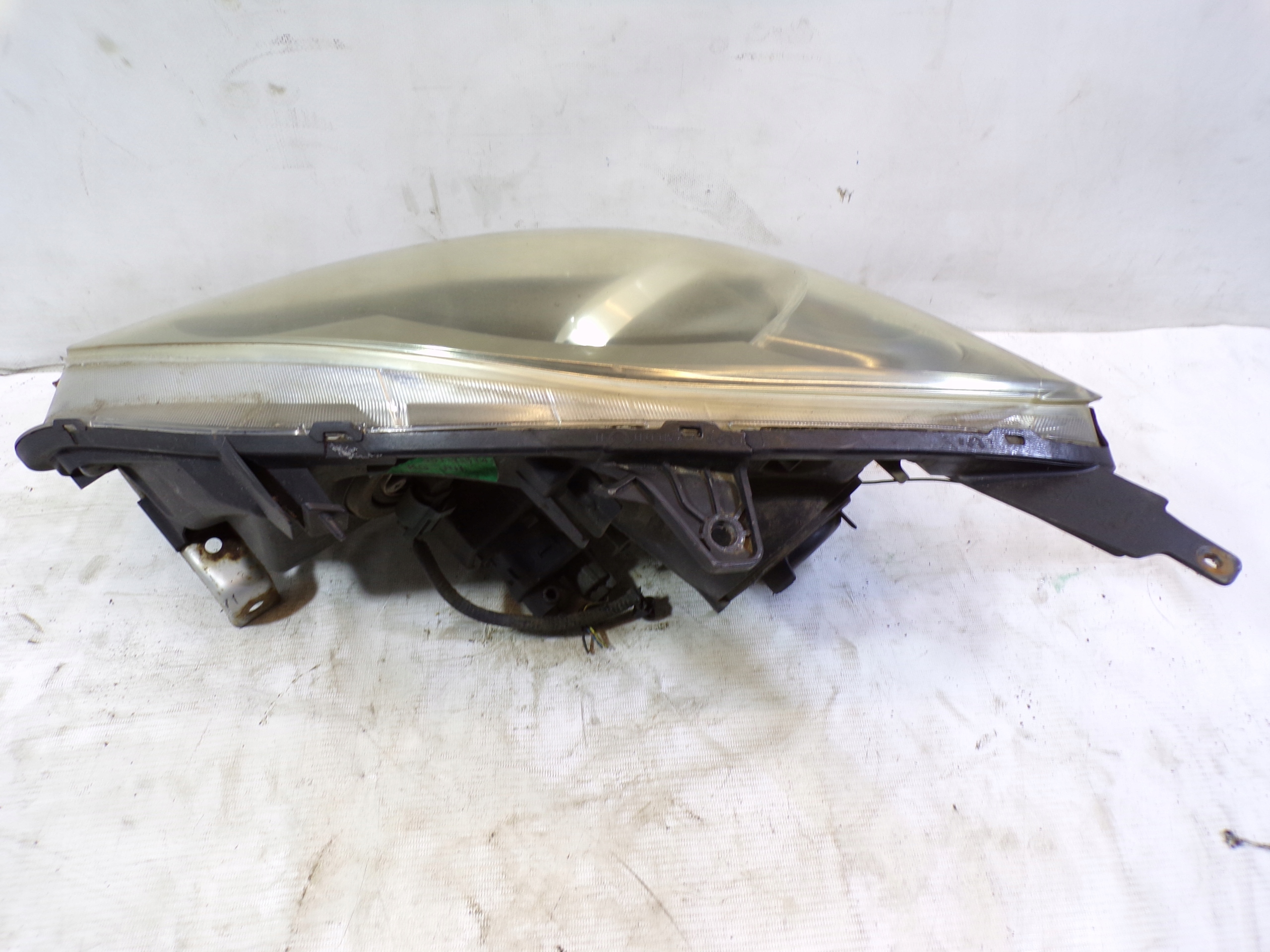 light front front right HONDA CIVIC VII 7 LIFT (3)