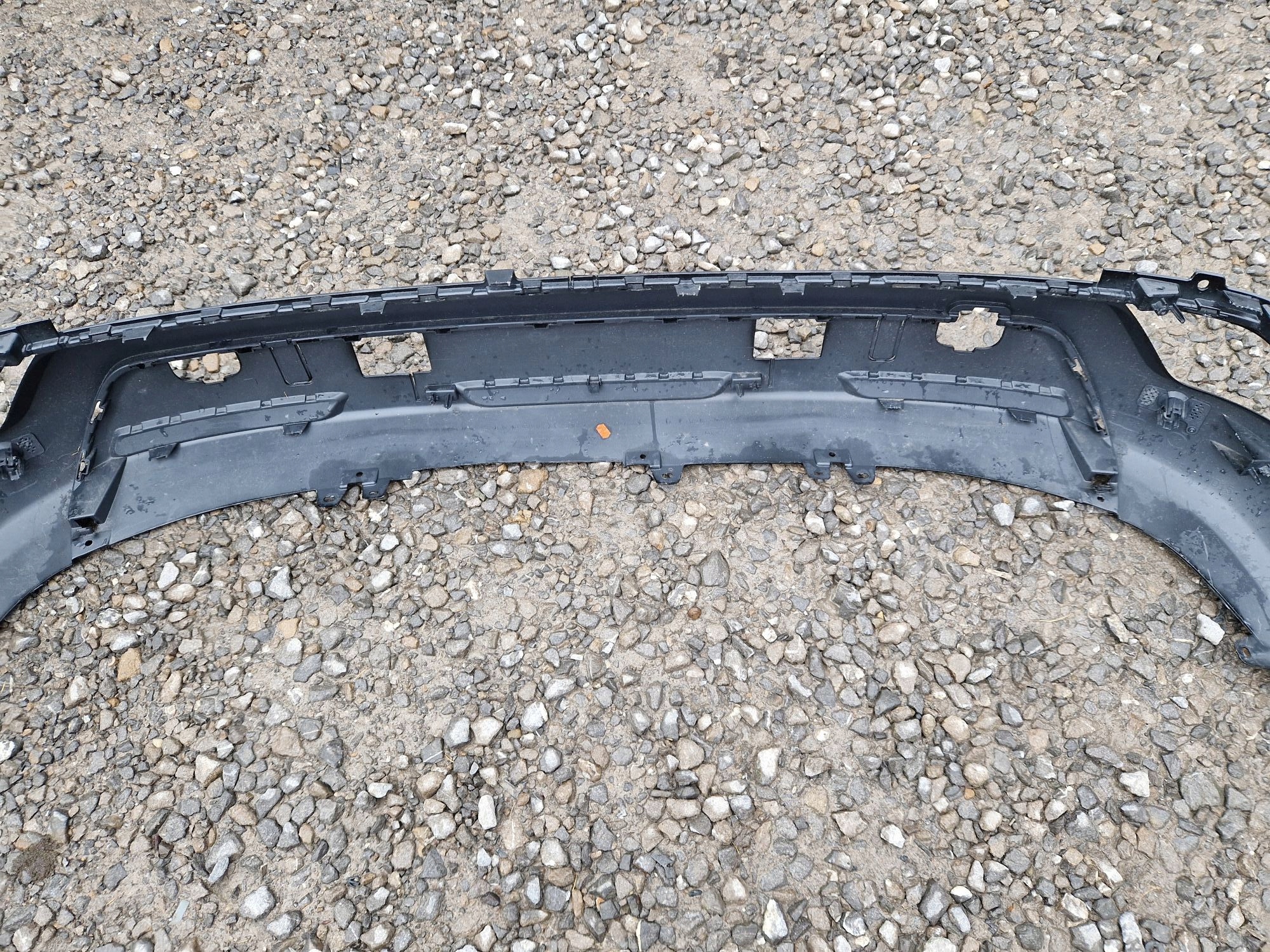 bumper rear RENAULT AUSTRAL 2022R->