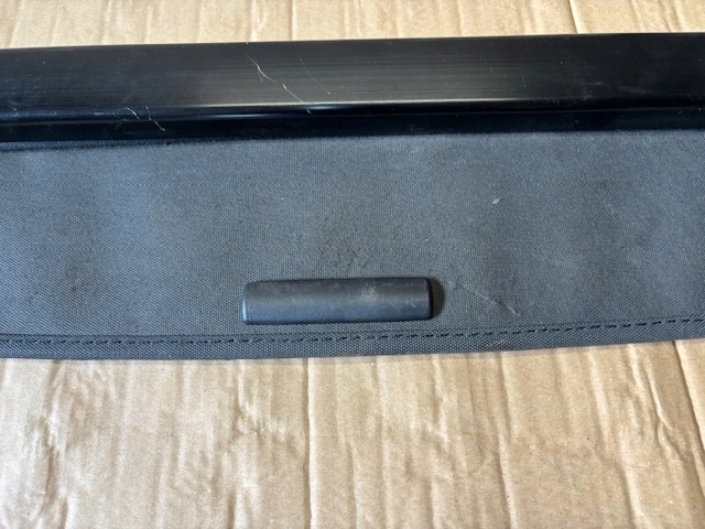 Honda INSIGHT ZE2 IMA 2009- ролета багажника полка