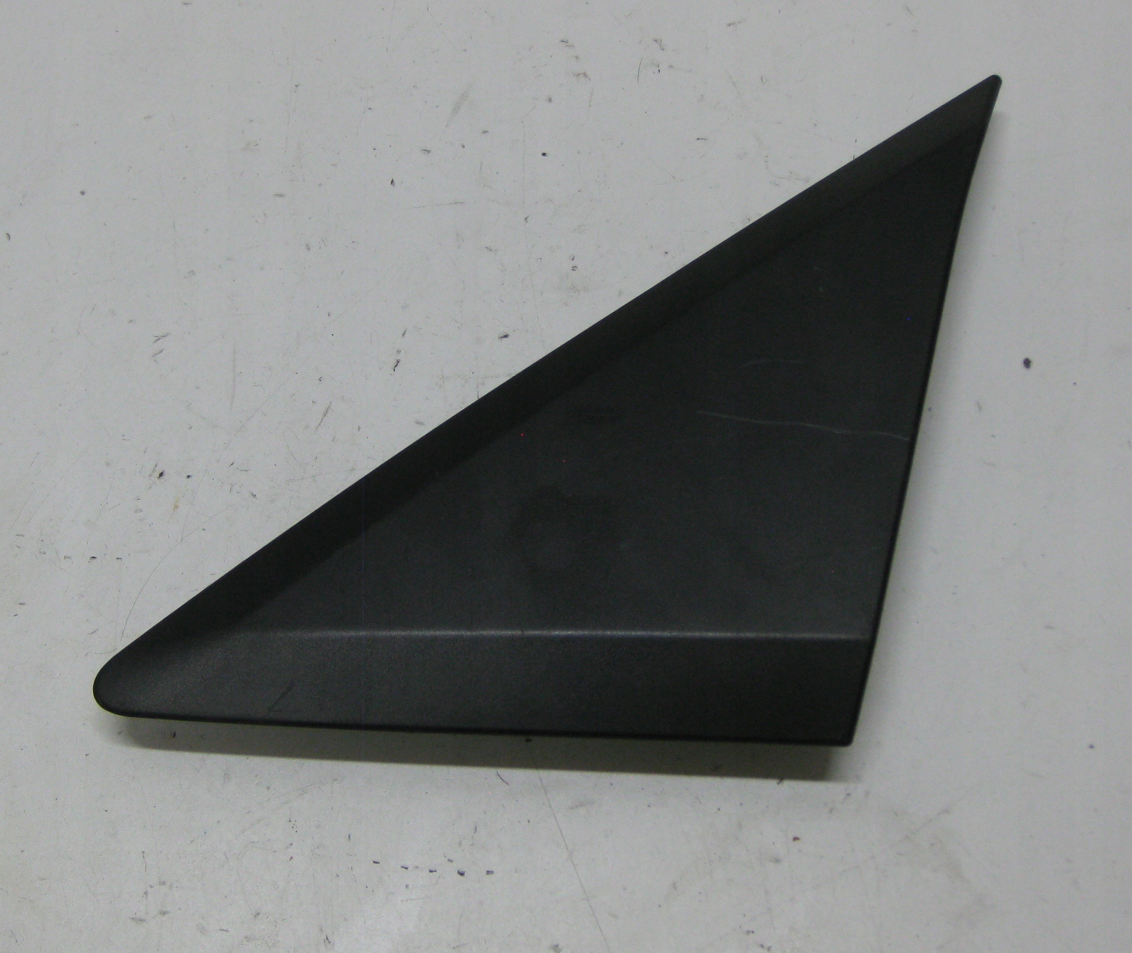 MERCEDES SPRINTER W906 cover mirrors left A9068110007
