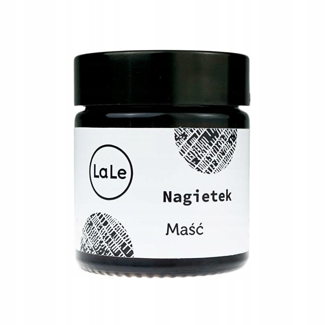 

La-Le, Maść nagietkowa, 30 ml