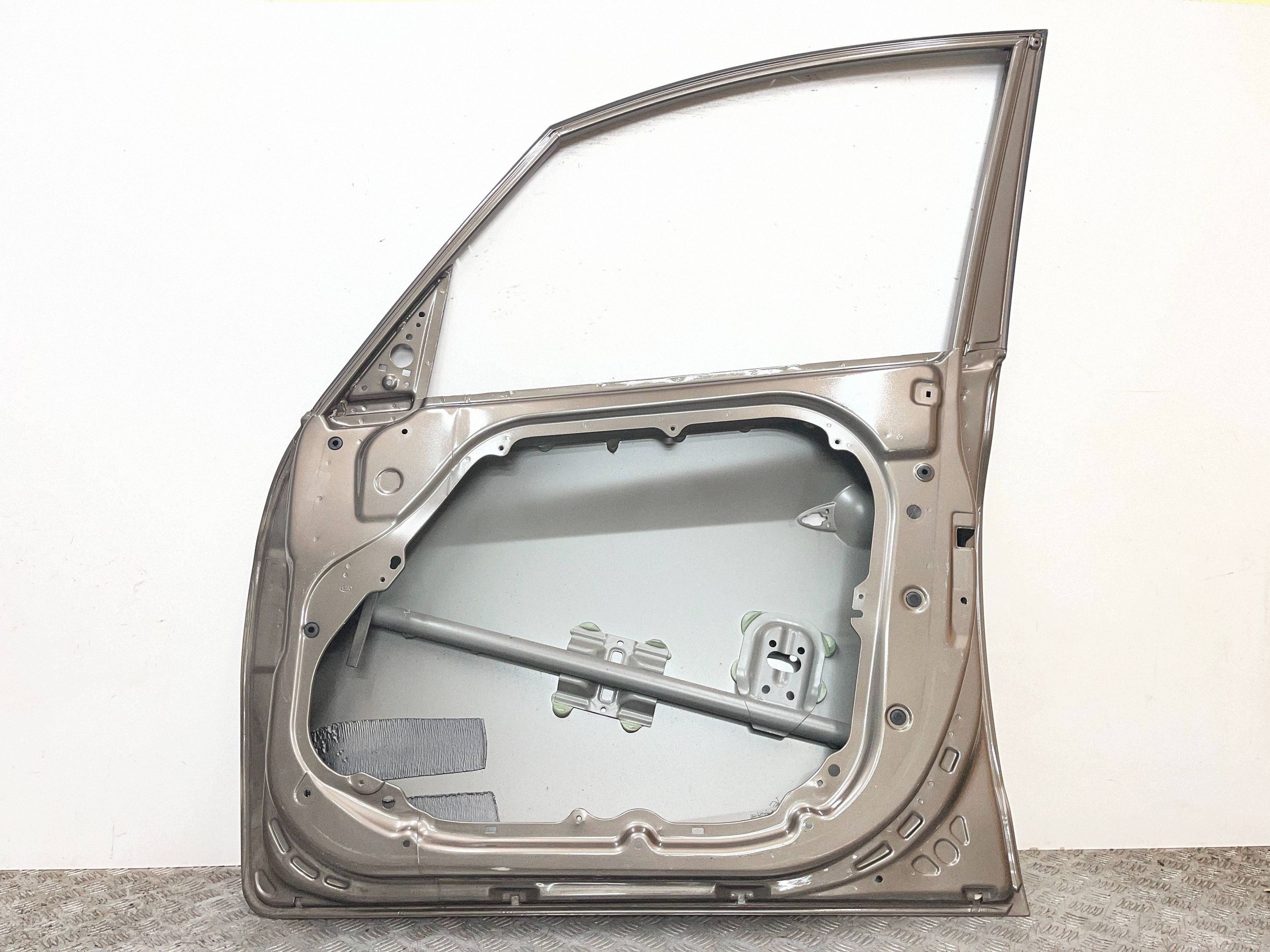 door front front right KIA VENGA 09