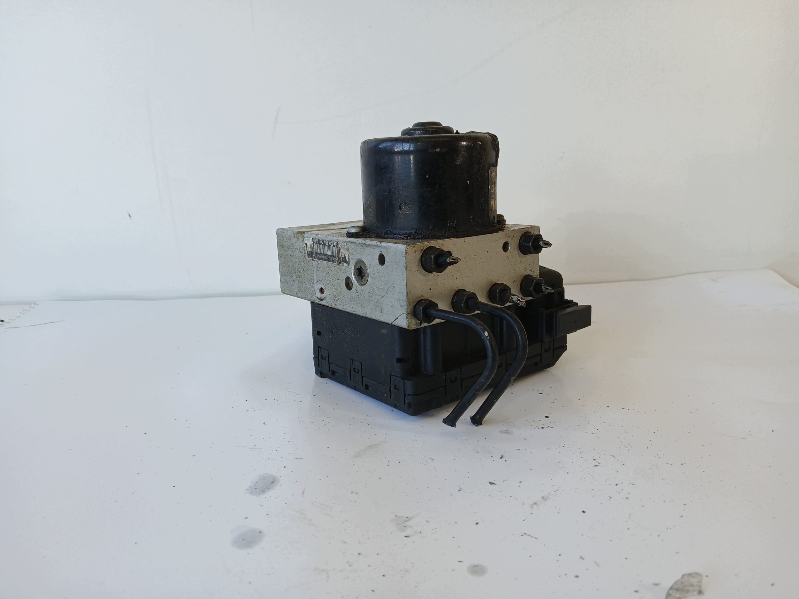 VW GOLF IV LEON e OCTAVIA e Servofreno ABS 1J0614217C 1J0907379H