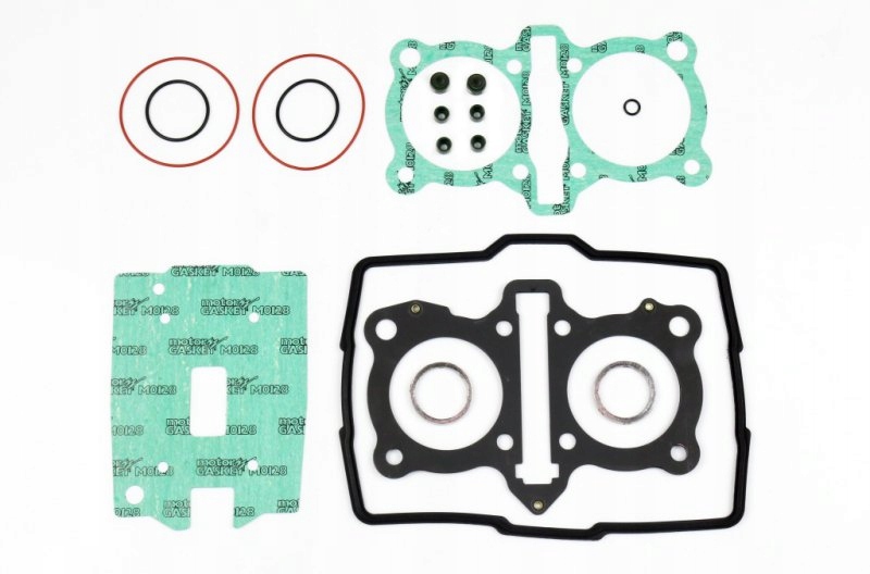 Athena Tesnenia Top-end Honda Cb 450S '86-'88 (PC17)