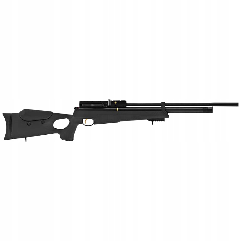 Wiatrówka Pcp Optima by Hatsan AT44-10 long 5.5 mm