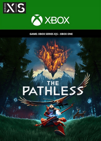 Gra The Pathless Xbox Series X / S wersja cyfrowa - porównaj ceny -  Allegro.pl