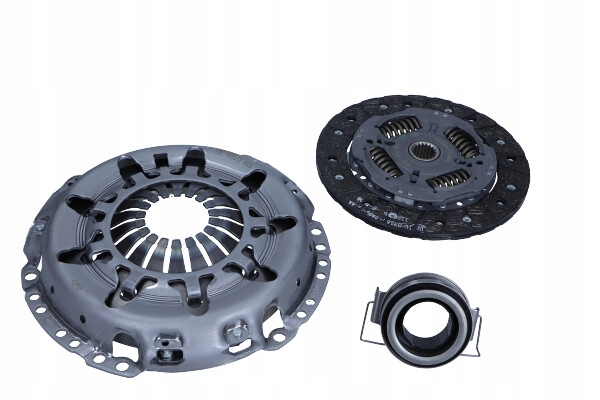 HK2327 - Комплект зчеплення CITROEN C1 PEUGEOT 107 TOYOTA Aygo