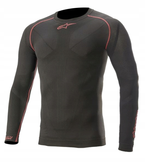 Termoaktívne tričko Alpinestars Ride Tech V2 Top
