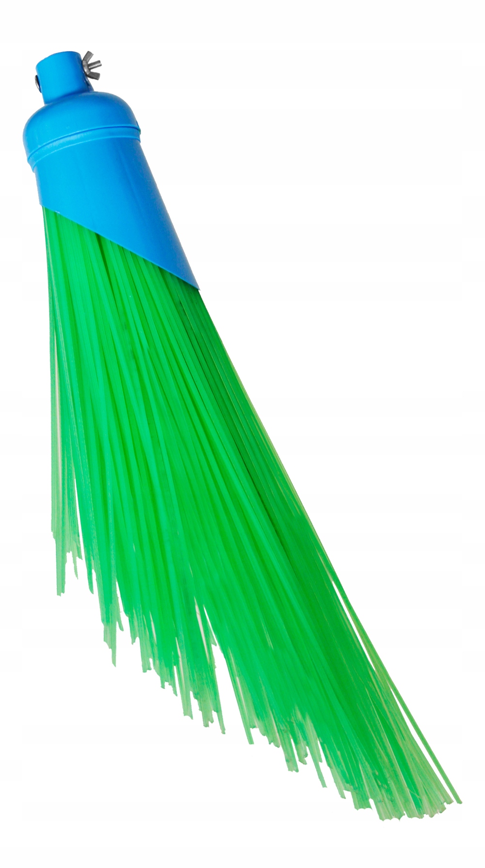 Levně Manuální kartáč na podlahu Tts