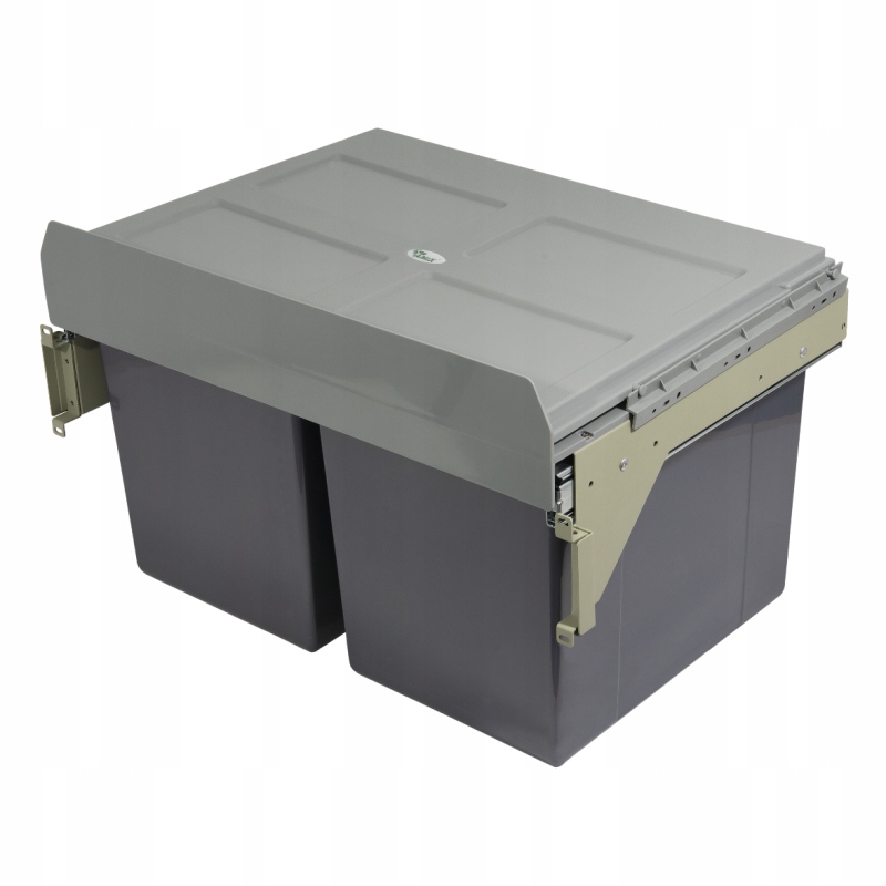 Zakladač Na Odpadky Amix Zakladač na odpadky do skrinky 600 mm