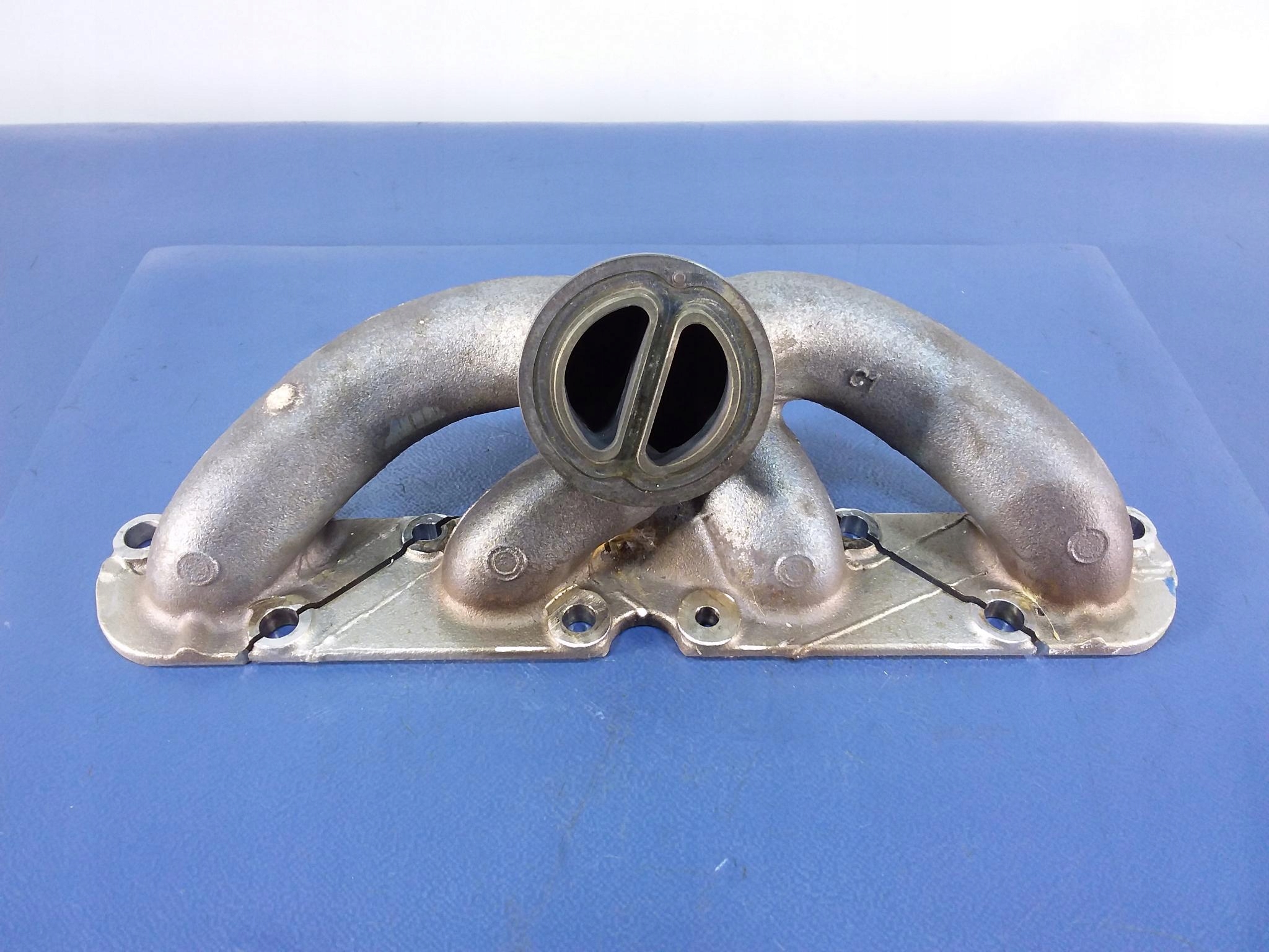 BMW X7 G07 m50i Випускний колектор 8681196