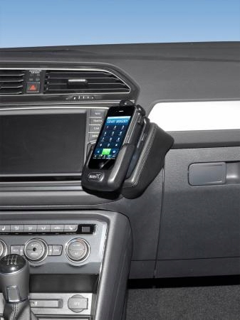 Konsola Kuda pod telefon do Vw Tiguan od 2016