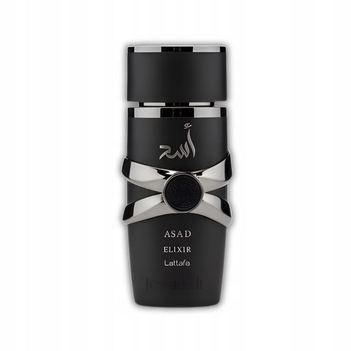 Lattafa ASAD Elixir 100 ml EDP