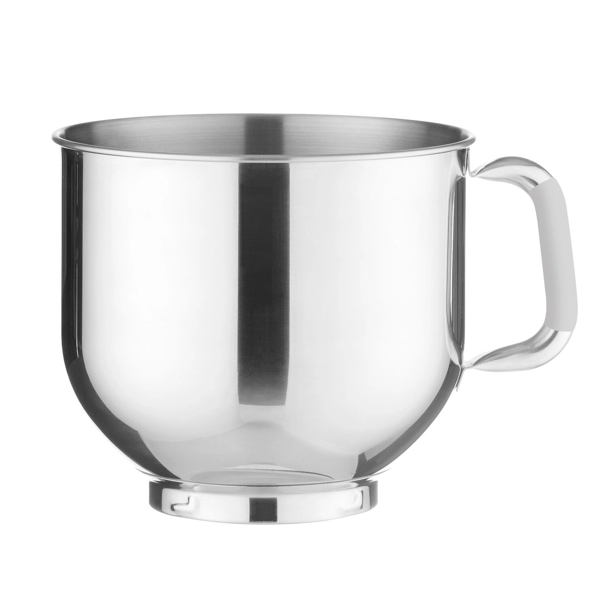 Mixér BlackBolt Ocel, průměr 237 x 208 mm, 7 l