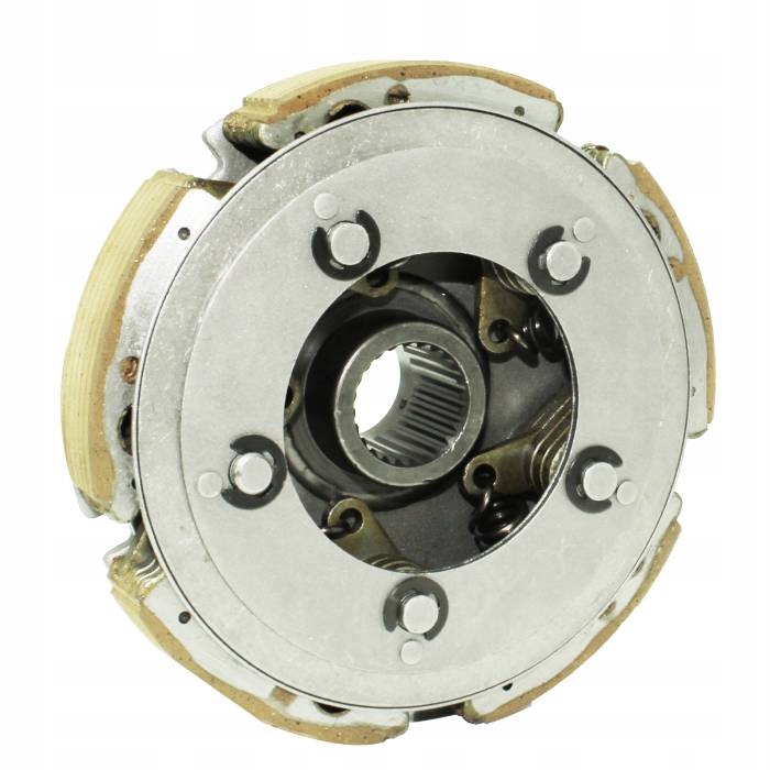 Sprzeglo mokre yamaha Rhino Grizzly 660 5KM