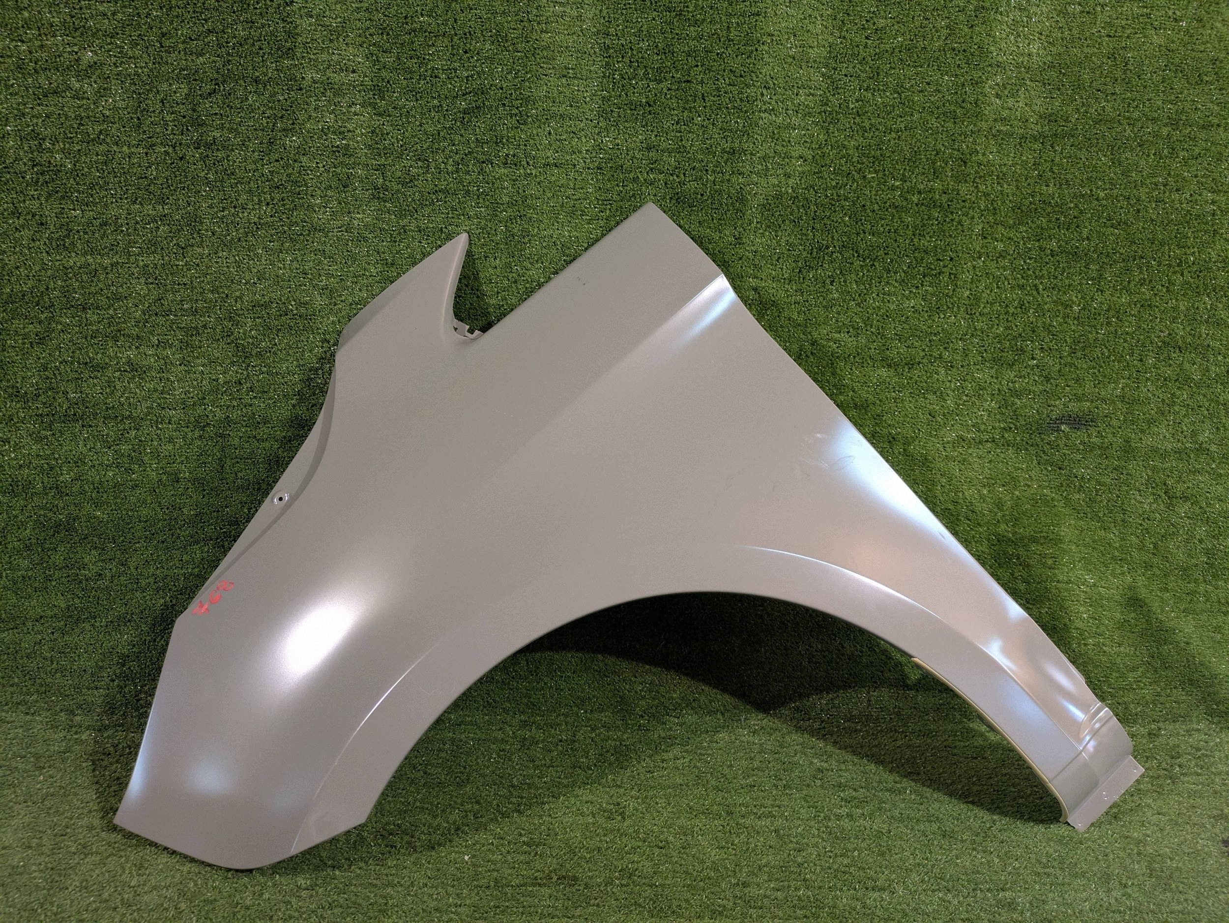 fender front left front MERCEDES VITO W447 new NR.B768