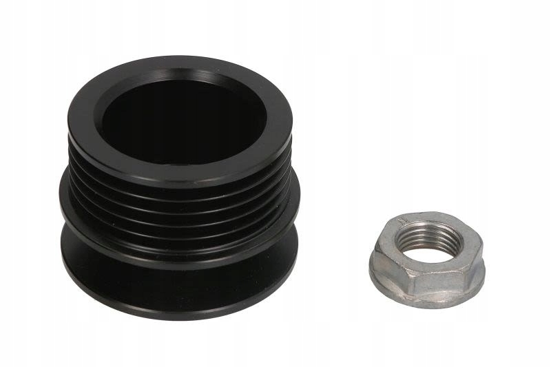 Koło pasowe alternatora VALEO 593950