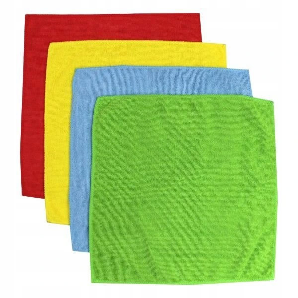 

Ręcznik kuchenny ściereczka z mikrofibry 30x30 cm