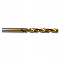 

Wiertło Do Metalu 4,1mm Tytanowane Hss-tin Irwin