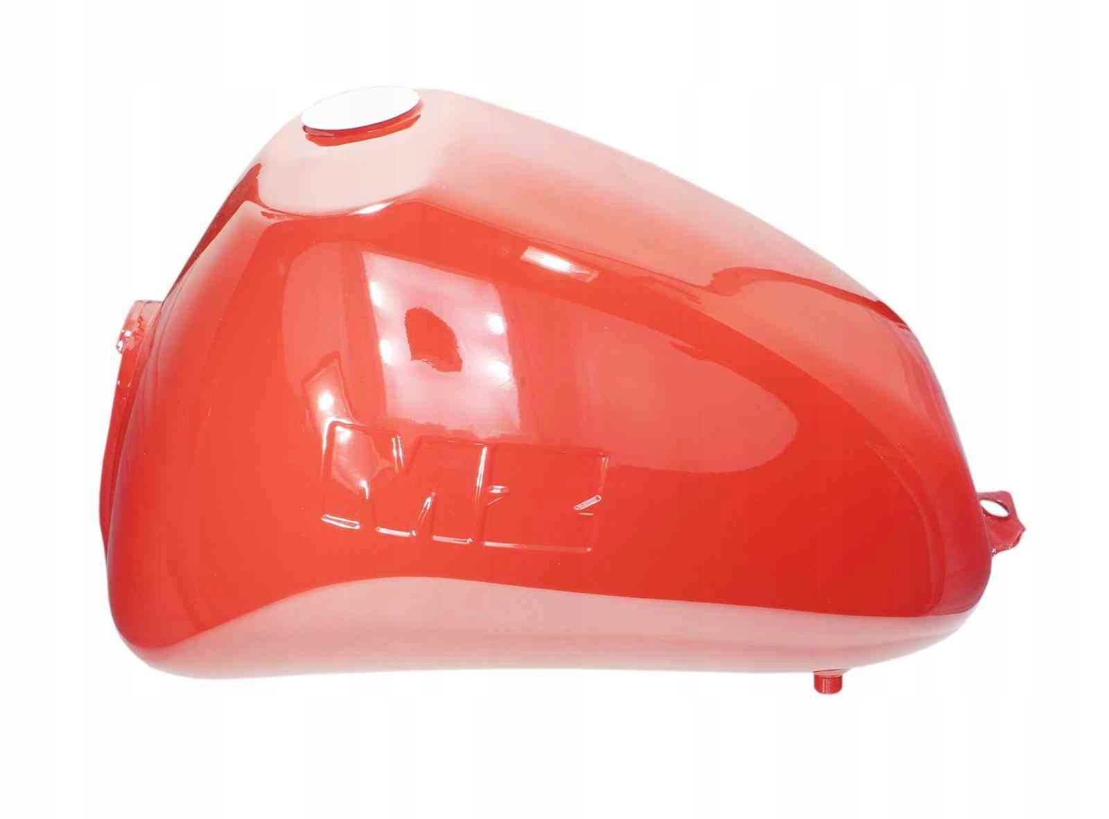 ROY26544 - ПАЛИВНИЙ БАК MZ ETZ 251 SC