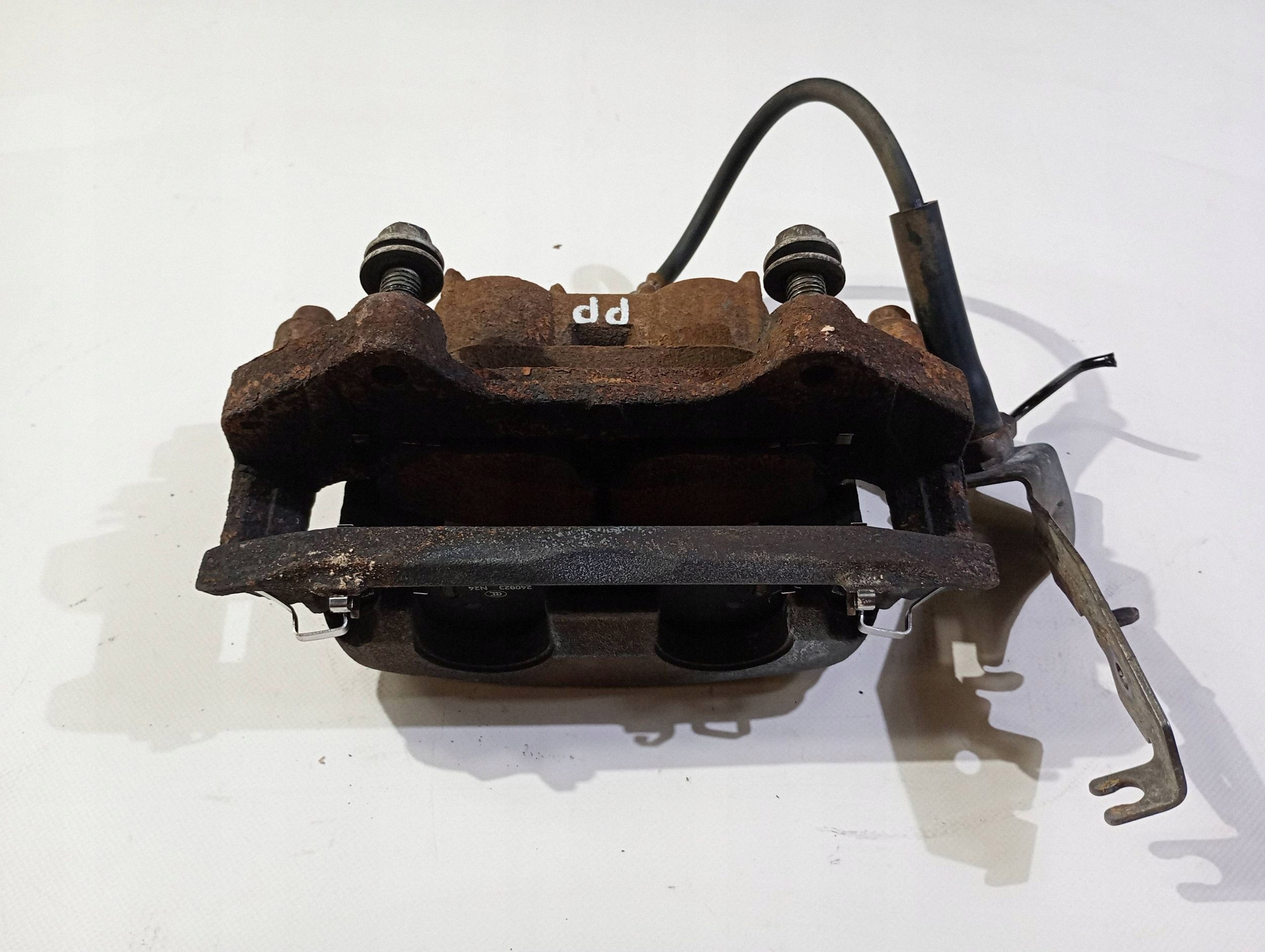 caliper brake right front front right Ford Explorer V 2011-2019