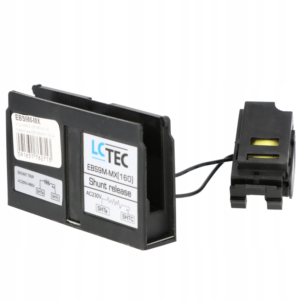  /><h2>☀️Wyzwalacz wzrostowy do rozłącznika EBS9M-MX 160A Do rozłącznika kompaktowego 9MG i wyłącznika kompaktowego 9MRT</h2><img src=