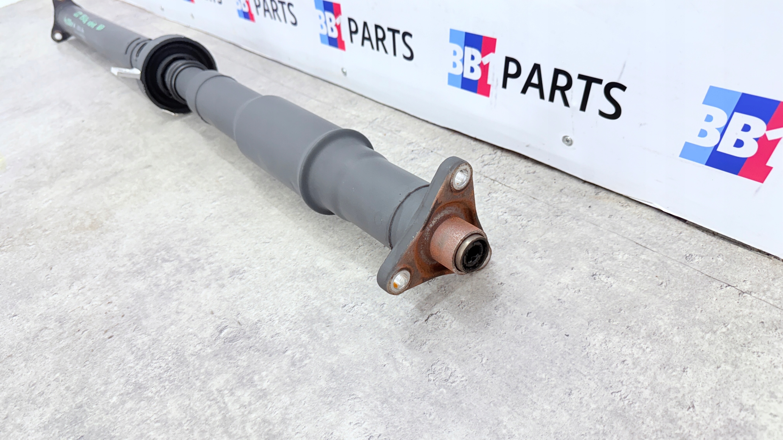 BMW G21 G20 cardan front front M440D M340D B57 X-DRIVE 9494155