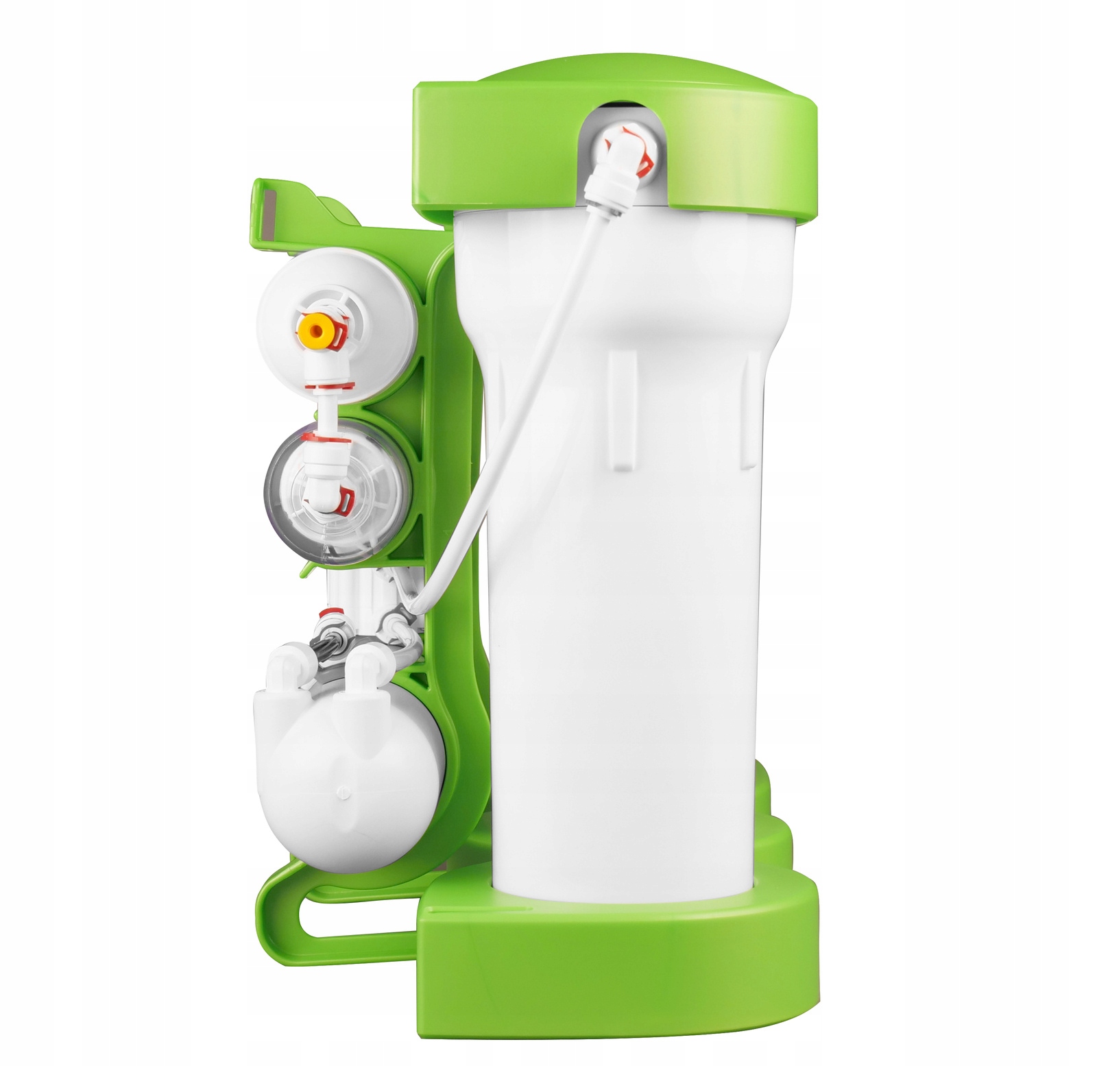 Stacja do filtracji wody Ecosoft Pure Balance Marka Ecosoft