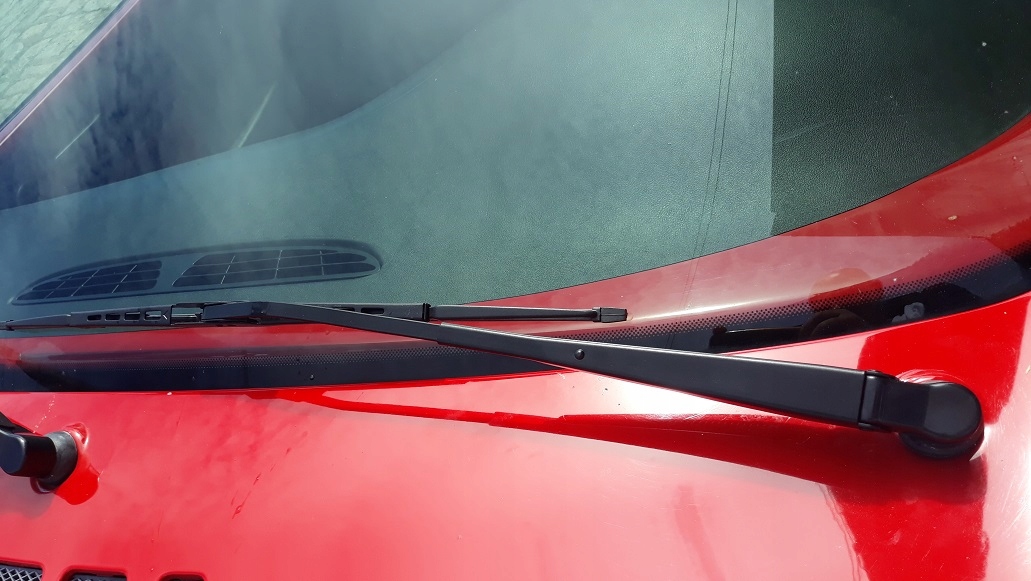 RAMIE Lewe Prawe FIAT BARCHETTA 1995 2005 Part manufacturer other