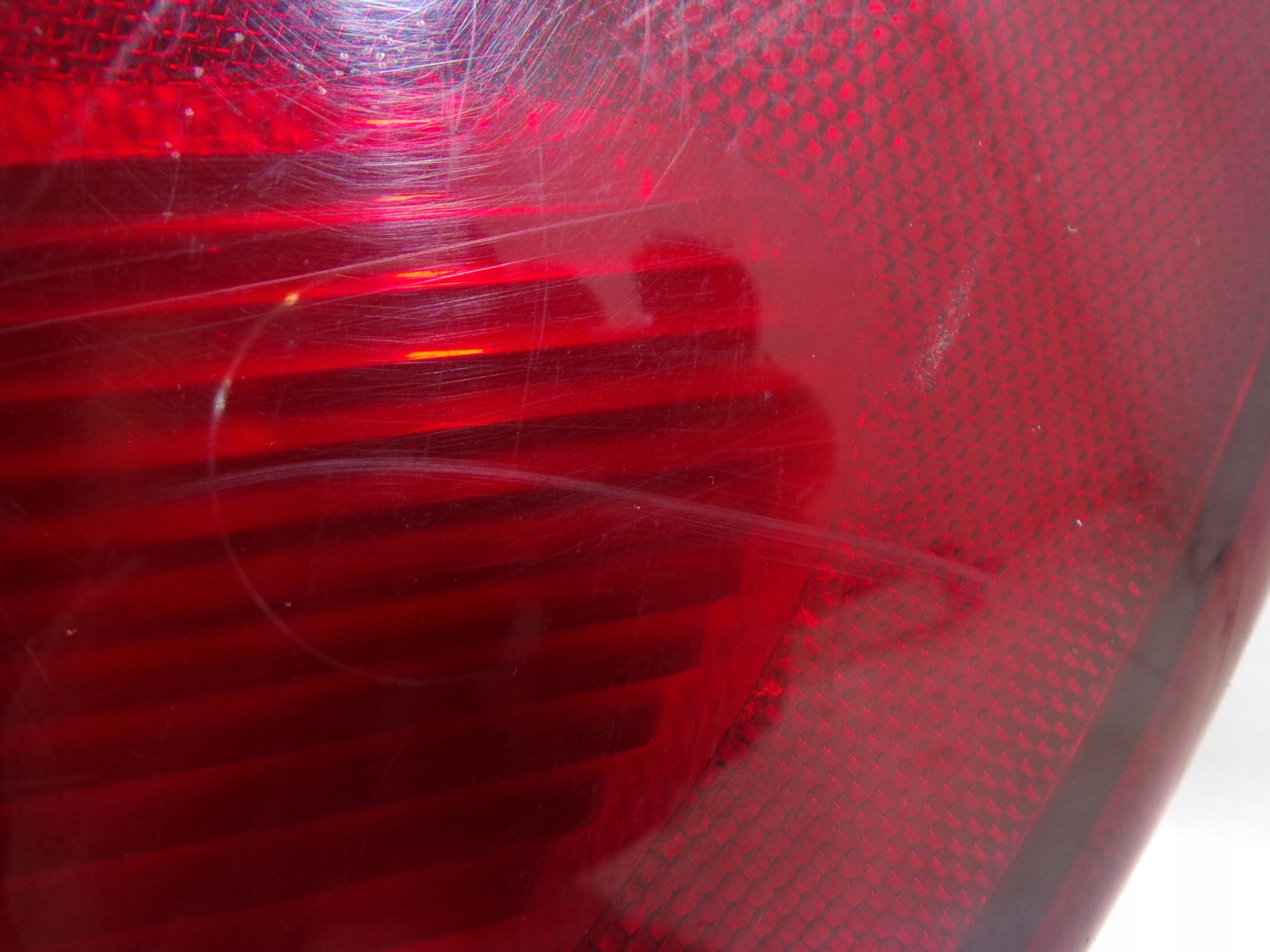 lights rear. rear part left right CHRYSLER VOYAGER IV 4
